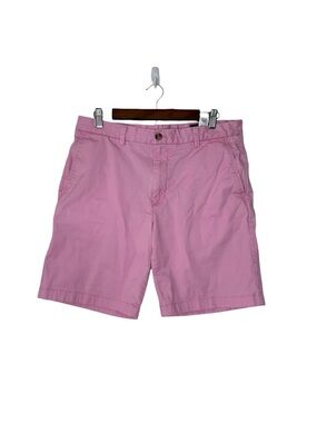Vineyard Vines Breaker Short men’s 34 Pink Preppy shorts